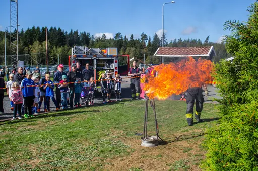 Massa sköna ögonblick från Karsbo Cup 2018.  Foto av Krister Dahlstrand