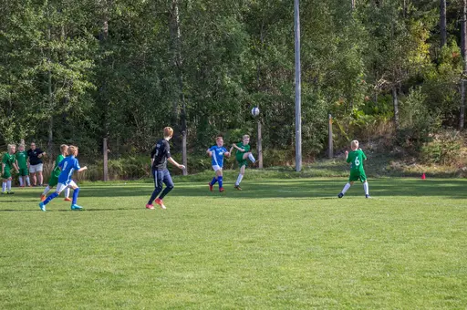 Soliga och glada miner på årets upplaga av Karbo Cup.  Foto: Krister Dahlstrand / RogerT