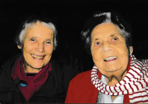 Här har föreningen sitt 80 års jubileum och visar upp alla grupper!  