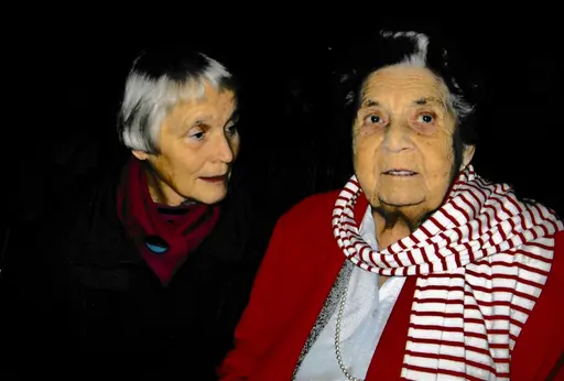 Här har föreningen sitt 80 års jubileum och visar upp alla grupper!  
