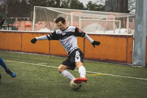 FOTO: Deni Marinkovic