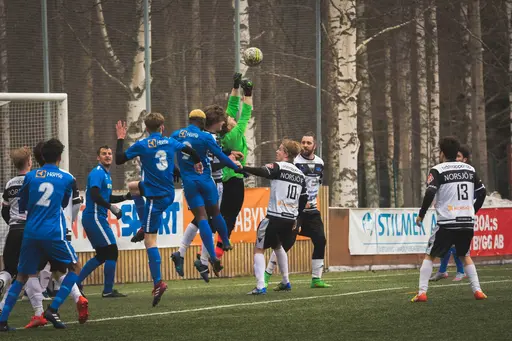 FOTO: Deni Marinkovic