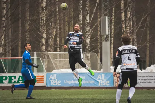 FOTO: Deni Marinkovic