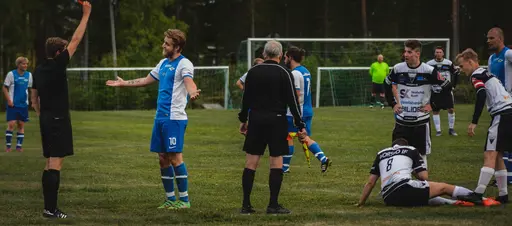 FOTO: Deni Marinkovic