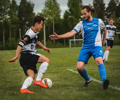 FOTO: Deni Marinkovic