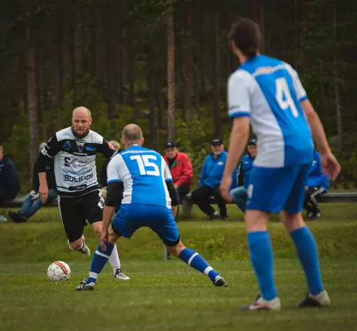 FOTO: Deni Marinkovic