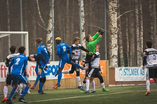 FOTO: Deni Marinkovic