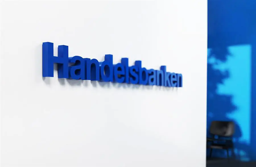 Handelsbanken Norsjö