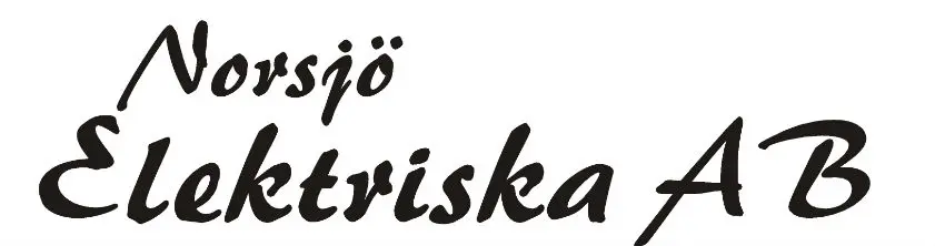 Norsjö elektriska