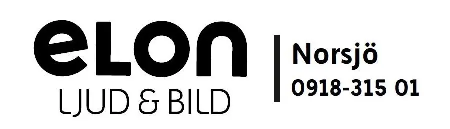 Elon ljud och bild