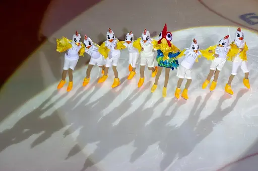Foto: NormanMediaWorks