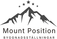 Mount Position