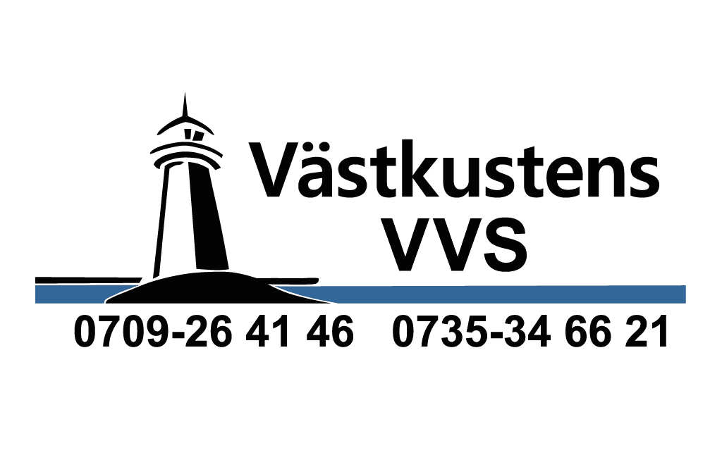Västkustens vvs