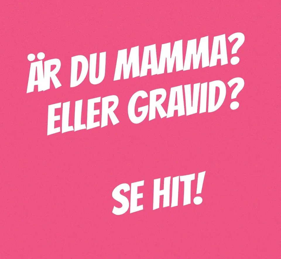 Äntligen är det dags igen!