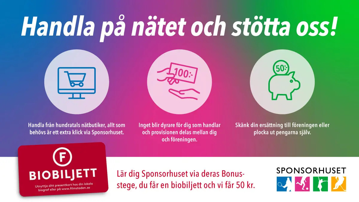 Stötta Färgelanda judoklubb