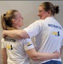 Stolta ledare för Judo4Balance +65