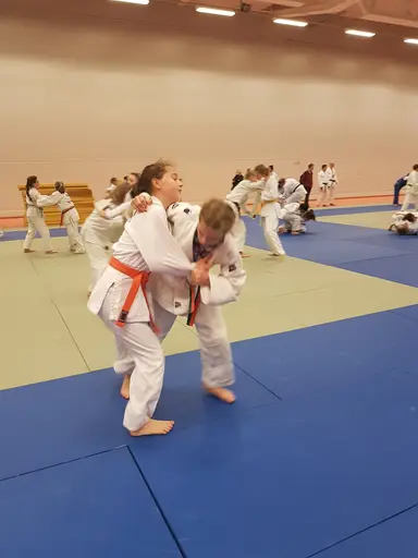 Bilder från Tjejhelgen 20-21 Okt 2018