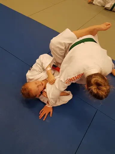 Bilder från Tjejhelgen 20-21 Okt 2018
