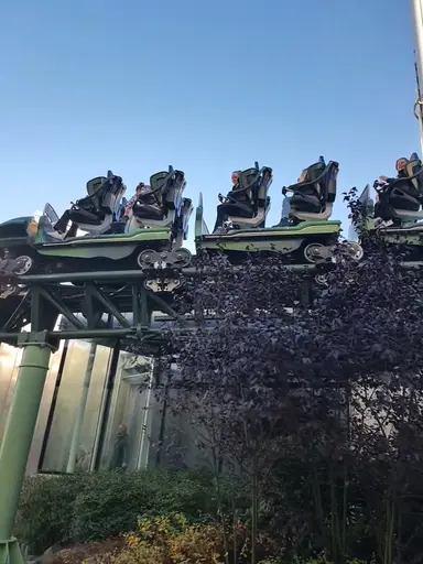 Bilder från Tjejhelgen 20-21 Okt 2018