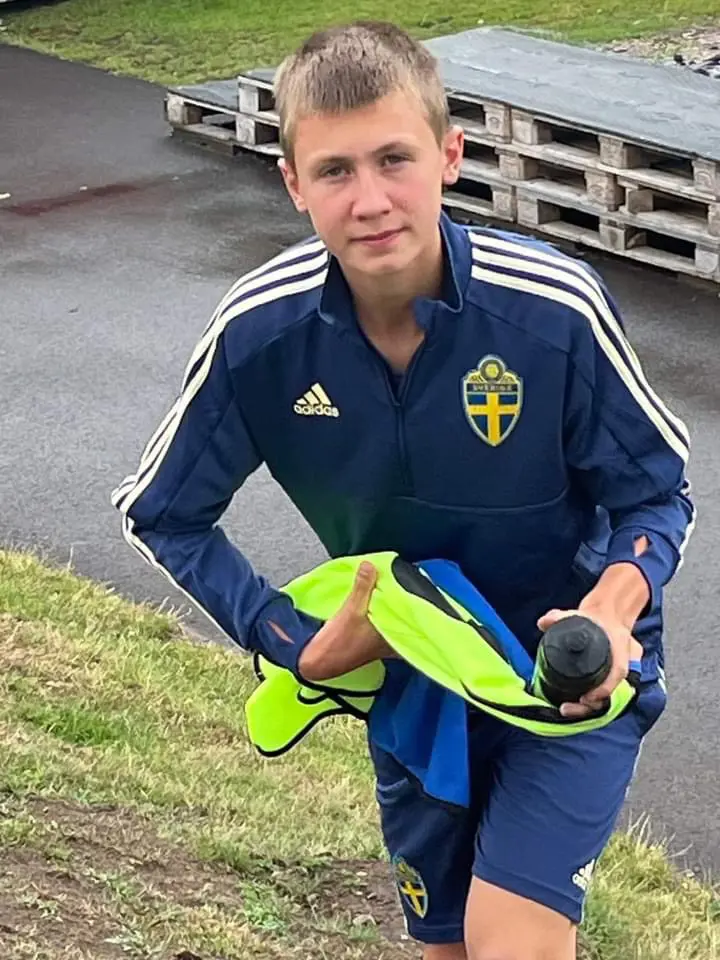 Fabian