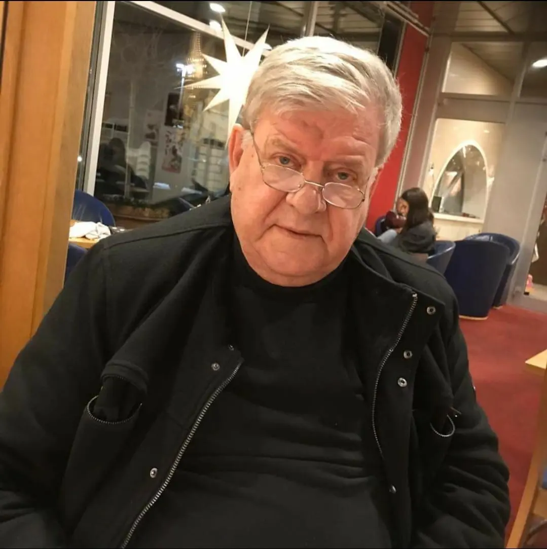 Göran Söderlund
