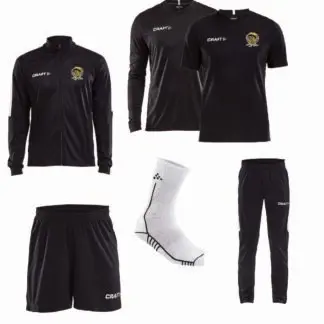 Ny webshop