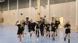 Lyckliga KAIK:are