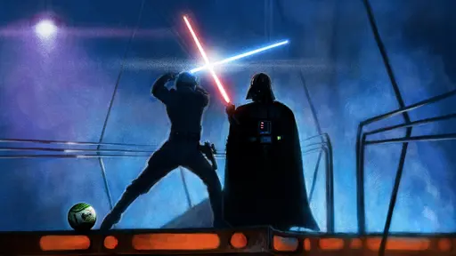 No. Try not. Do... or do not. There is no try.
