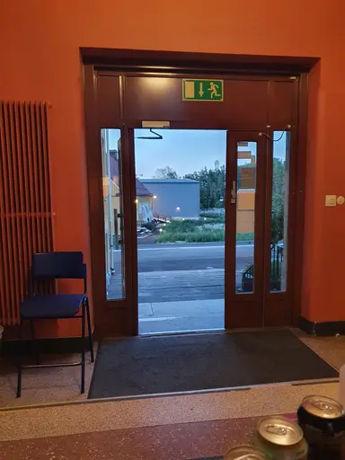 Kvällsteamet