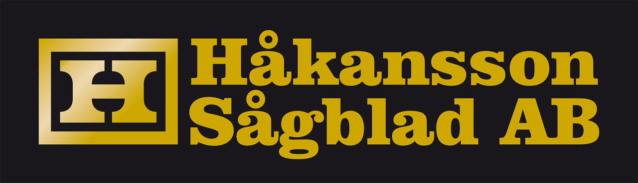 Håkanssons Sågblad