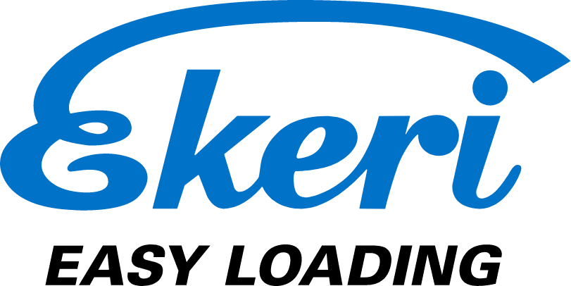 Ekeri