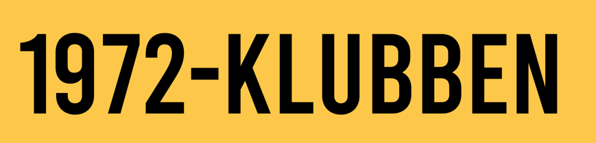 1972-klubben