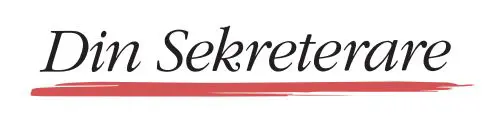 Din Sekreterare