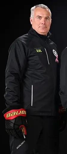 Bilder från träningen