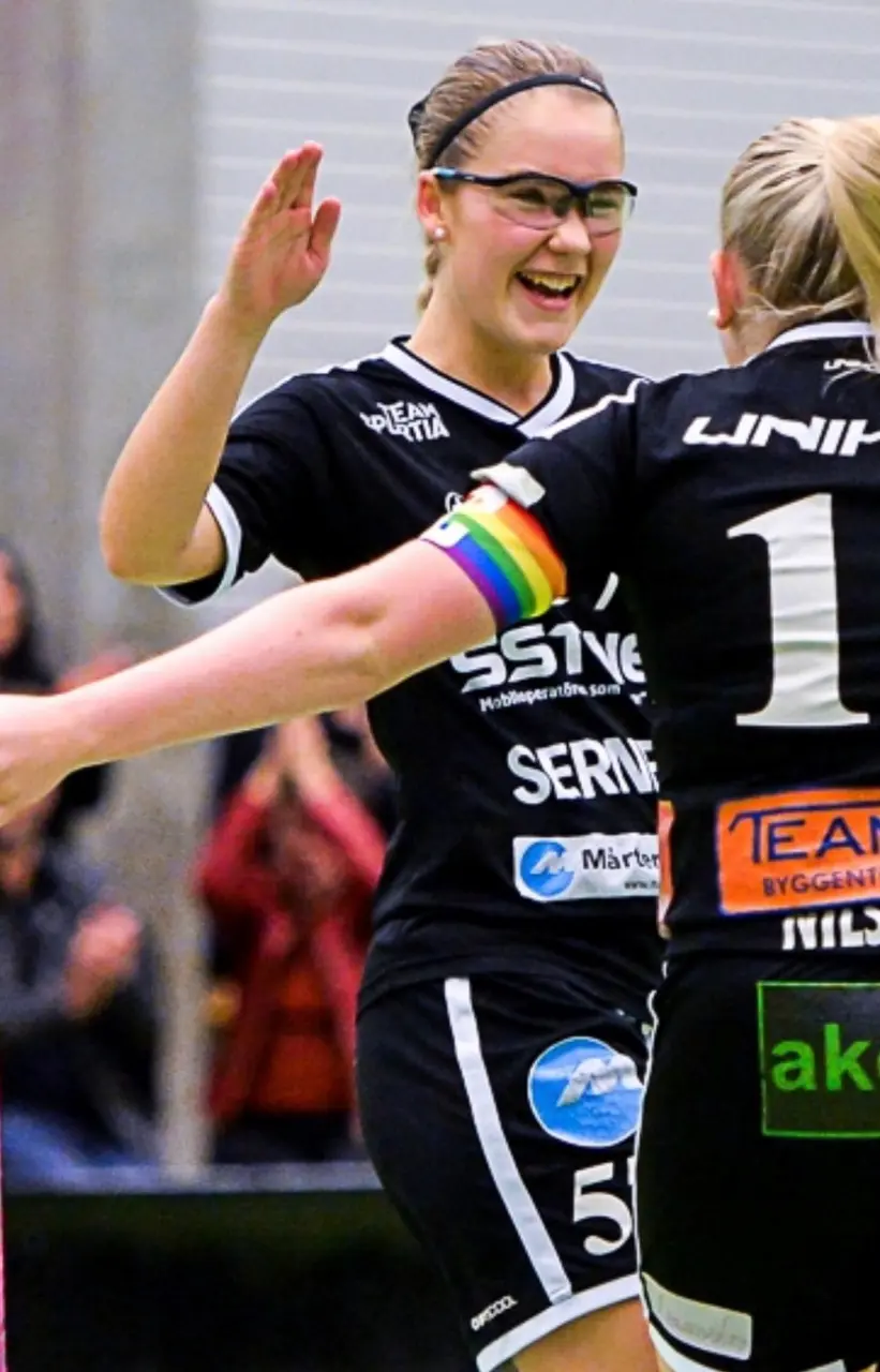 Bild: Ulf Bjarke