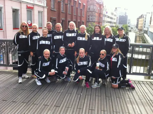 Foto: Joakim "Pudding" Hedin