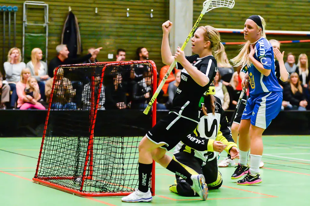 Foto: Ulf Bjarke