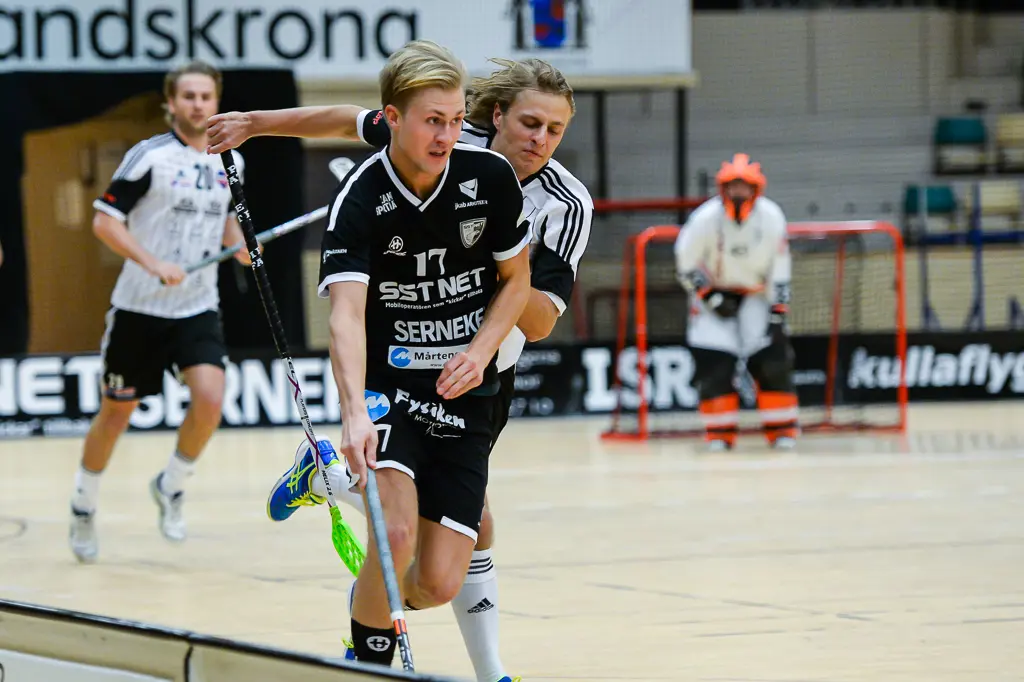 Foto: Ulf Bjarke