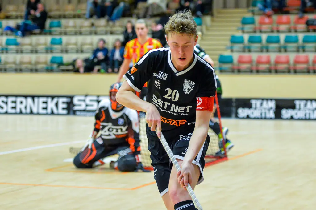 Foto: Ulf Bjarke