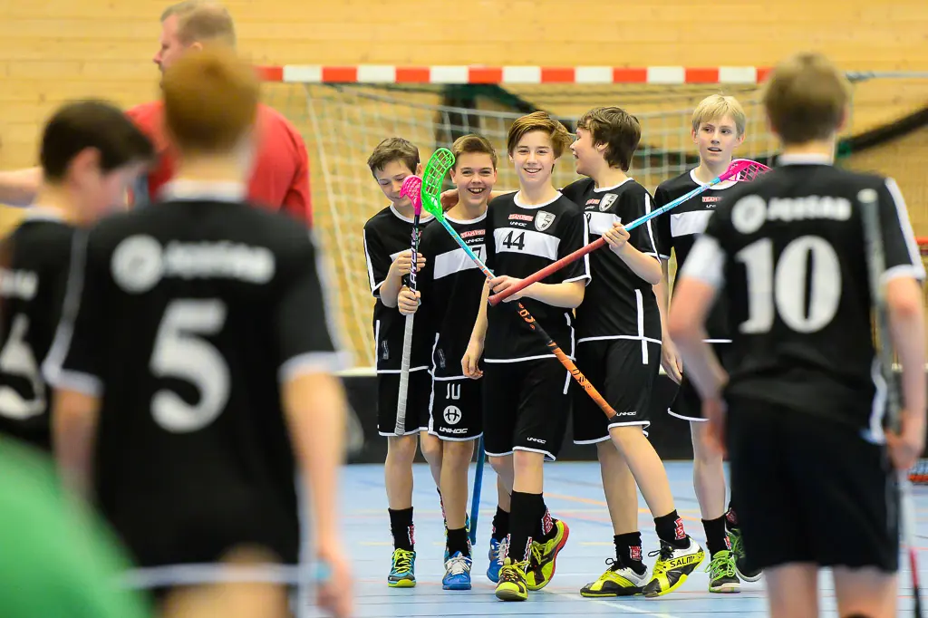 Foto: Ulf Bjarke