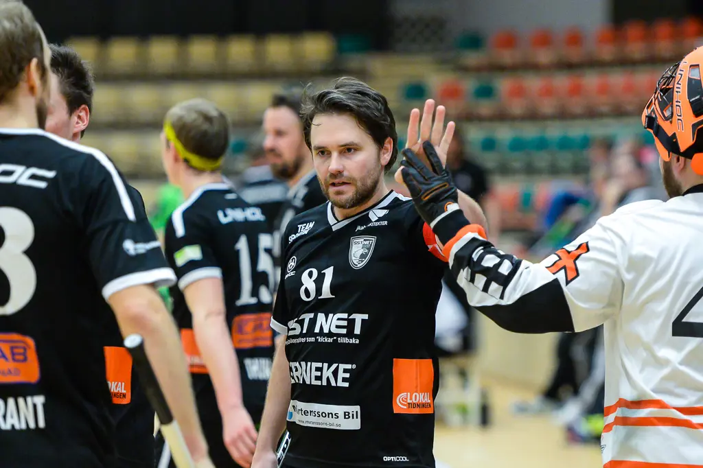 Foto: Ulf Bjarke