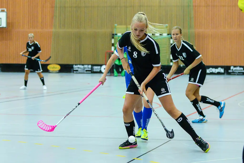 Foto: Ulf Bjerke