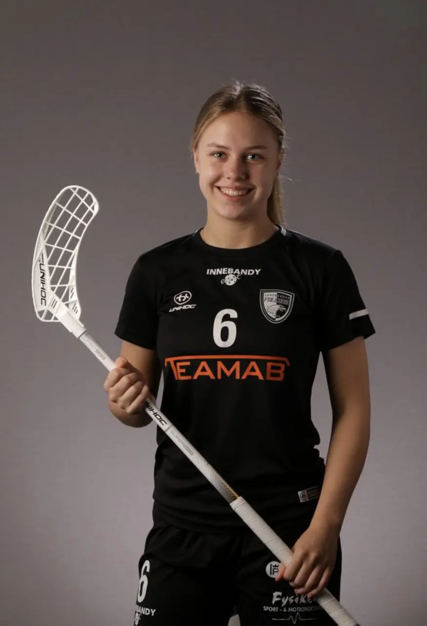 Sol Johansen