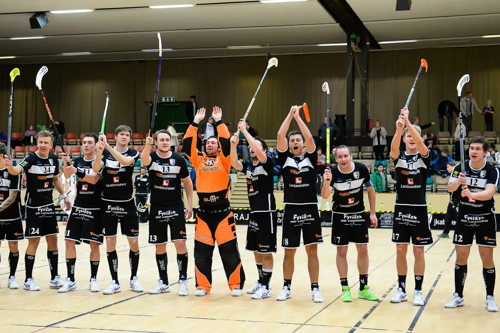 Foto: Ulf Bjarke