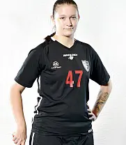 Nathalie Hansson