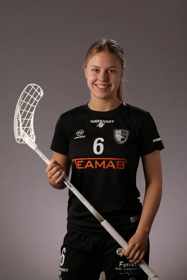 Sol Johansen