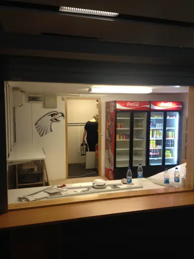 Foto: Torbjörn Ekberg