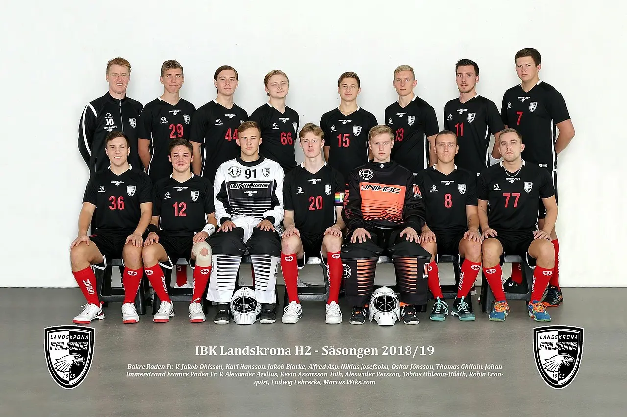 Stolta killar! Foto: Express-Bild
