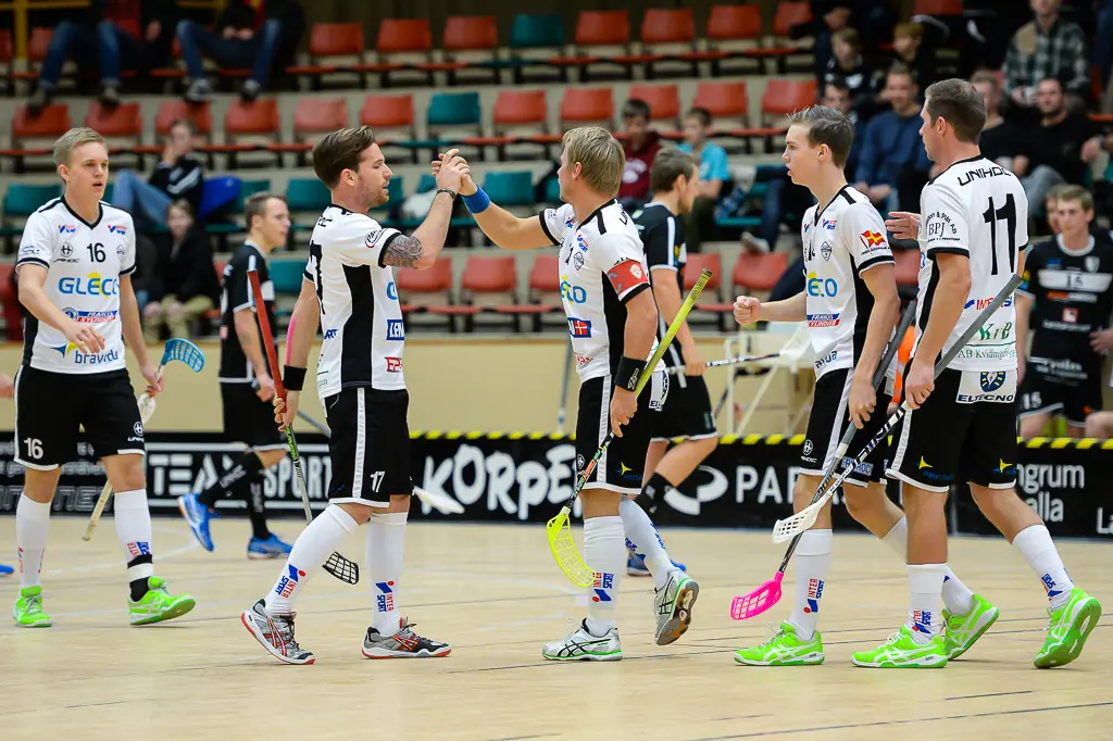 Vilka får möta Helsingborg i semifinal? Foto: Ulf Bjarke