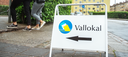 Borstahusens IH och Semmehallen är vallokaler 